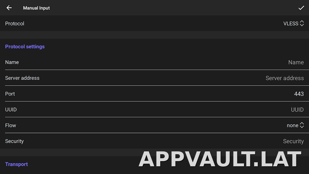 Happ скриншот 6