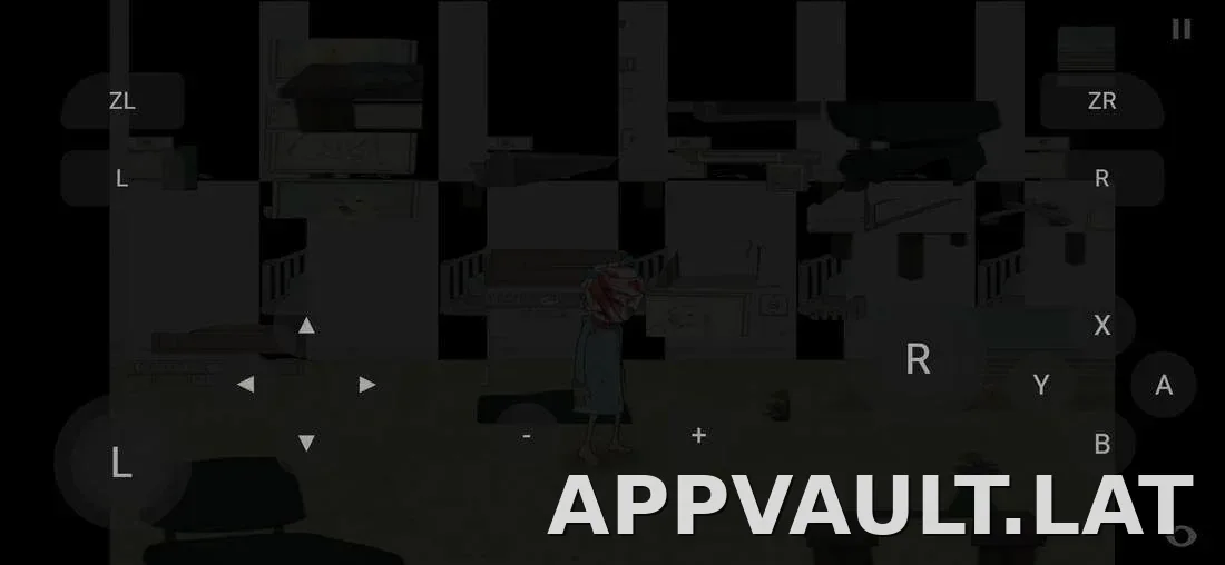 Салли Фейс скриншот 4